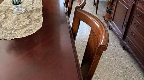 Flat for sale in Carrer del Batxiller, 15, Jaume Roig, Valencia - image 4 Photo 4 of Flat for sale in Carrer del Batxiller, 15, Jaume Roig, Valencia