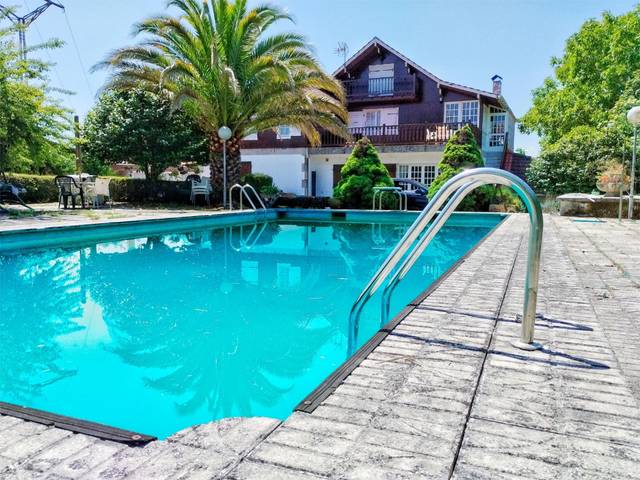 Casa-chalet en Venta en Lugar Santalla, 2 en O Saviñao