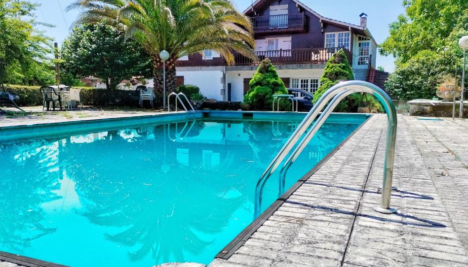 Casa o xalet en venda a Lugar Santalla, 2, O Saviñao , Lugo - imatge 1 Foto 1 de Casa o xalet en venda a Lugar Santalla, 2, O Saviñao , Lugo