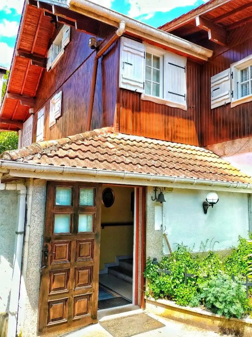 Casa o chalet en venta en Lugar Santalla, 2, O Saviñao Vista exterior de Casa o chalet en venta en O Saviñao con Calefacción, Jardín privado y Terraza