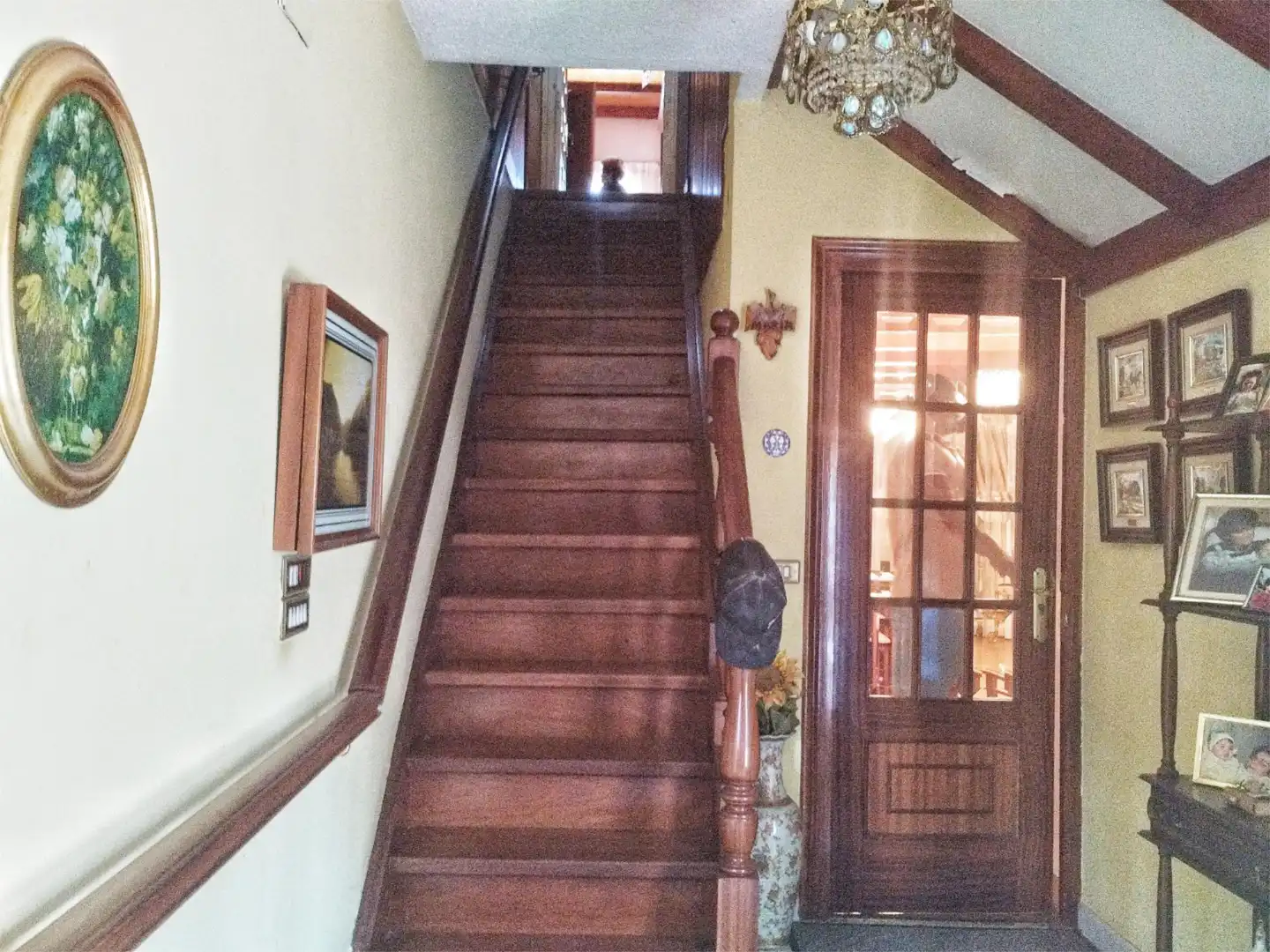 Casa o chalet en venta en Lugar Santalla, 2, O Saviñao Casa o chalet en venta en O Saviñao con Calefacción, Jardín privado y Terraza