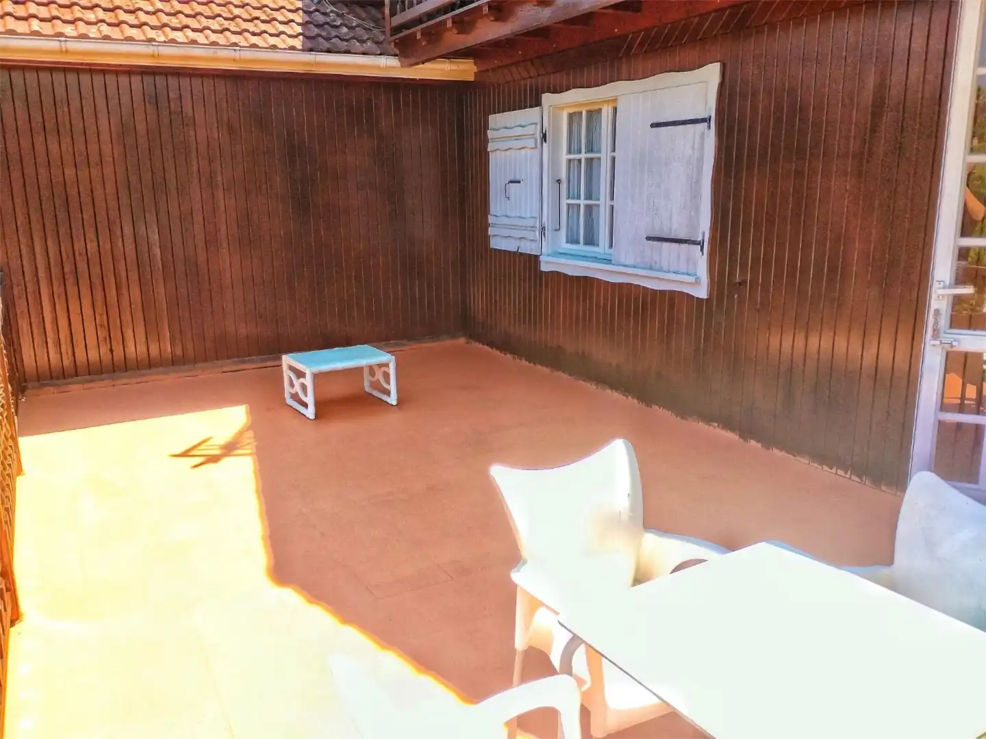 Casa o chalet en venta en Lugar Santalla, 2, O Saviñao Terraza de Casa o chalet en venta en O Saviñao con Calefacción, Jardín privado y Terraza