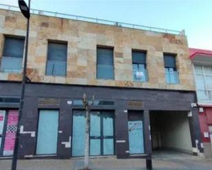 Exterior view of Garage to rent in San Juan de Aznalfarache