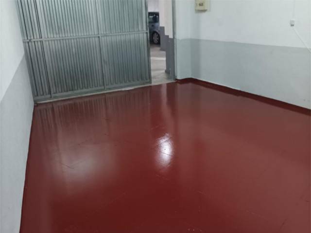 Garaje en Venta en Calle Artillería, 28 en Medina del Campo