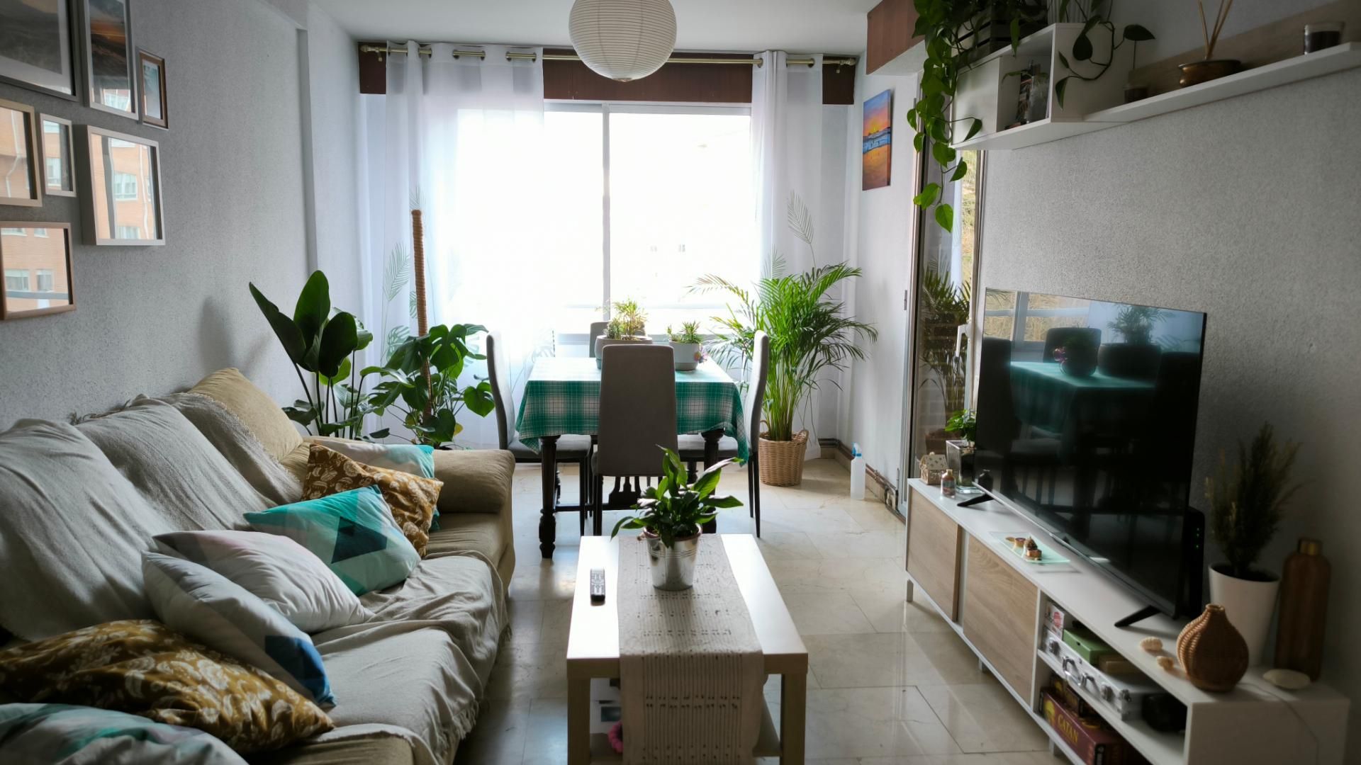 Flat to share in Calle Calatrava, 4, Pilaríca