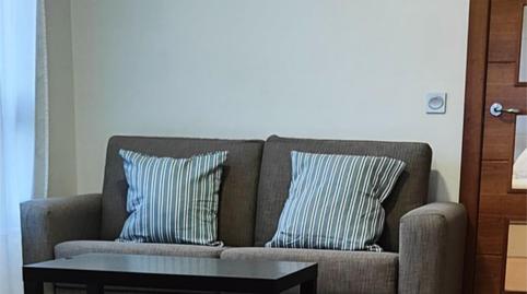 Foto 3 de Pis de lloguer a Avenida el Campón, 23, Salinas, Asturias