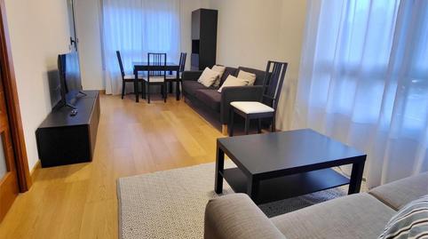 Foto 5 de Pis de lloguer a Avenida el Campón, 23, Salinas, Asturias