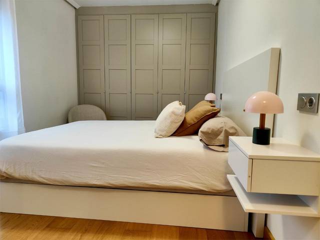 Piso en Alquiler en Avenida el Campón, 23 en Salinas