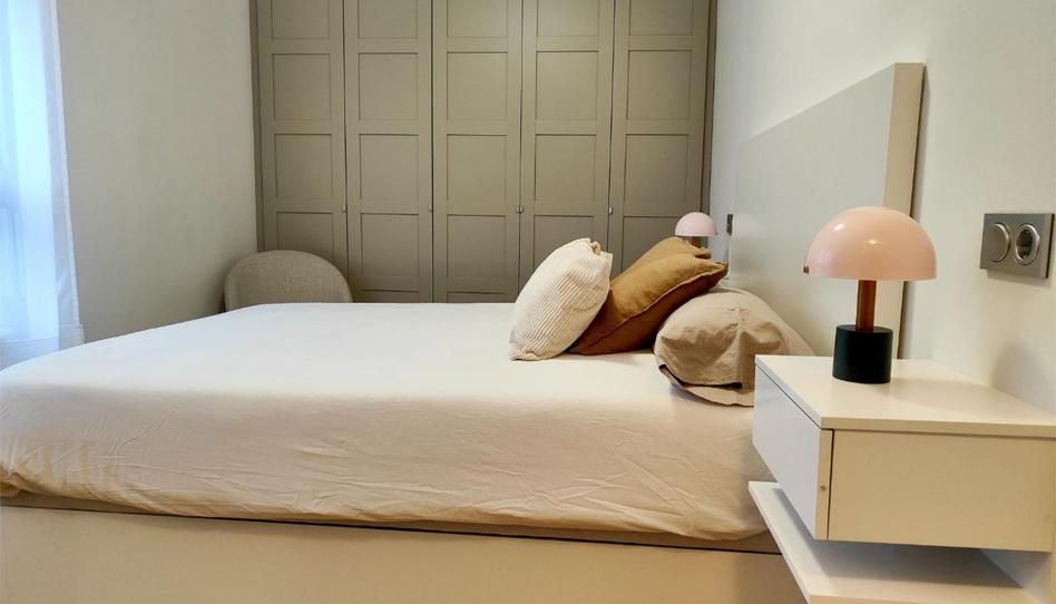 Foto 1 de Pis de lloguer a Avenida el Campón, 23, Salinas, Asturias