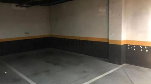 Garatge de lloguer a Calle Camilo José Cela, 4, Parque Empresarial, Madrid - imatge 2 Foto 2 de Garatge de lloguer a Calle Camilo José Cela, 4, Parque Empresarial, Madrid