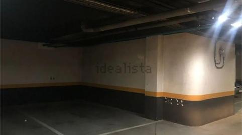 Garatge de lloguer a Calle Camilo José Cela, 4, Parque Empresarial, Madrid - imatge 3 Foto 3 de Garatge de lloguer a Calle Camilo José Cela, 4, Parque Empresarial, Madrid