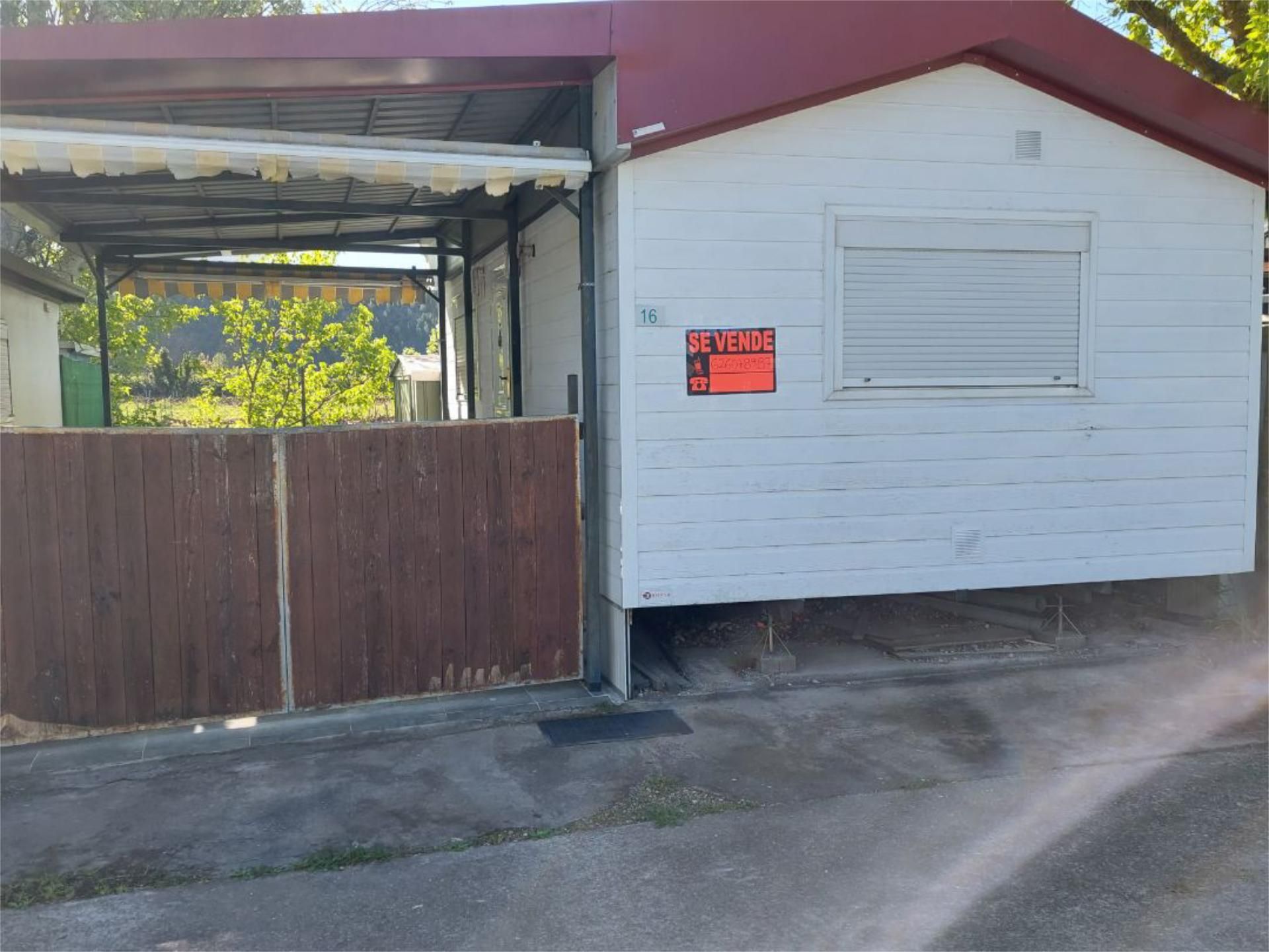 Parking of Loft for sale in Fuenmayor