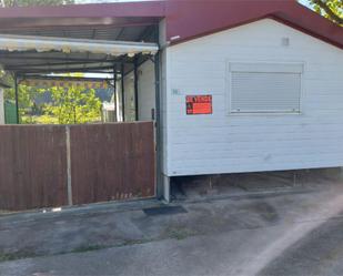 Parking of Loft for sale in Fuenmayor