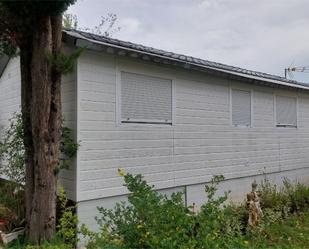 Exterior view of Loft for sale in Fuenmayor