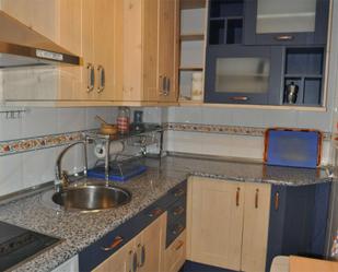 Cuina de Pis en venda en Valladolid Capital amb Calefacció i Moblat