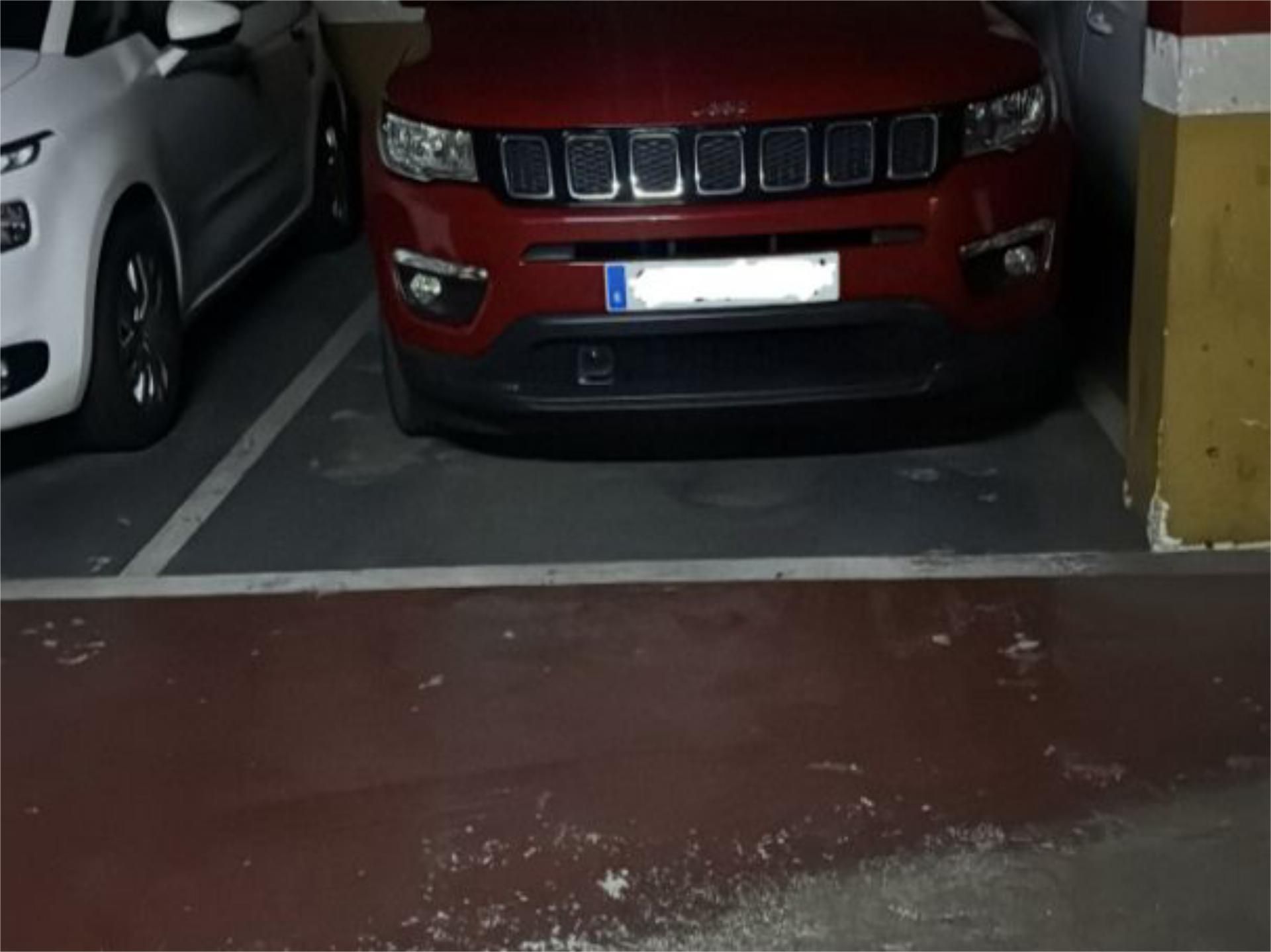 Parking of Garage for sale in Fuenlabrada