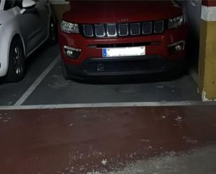 Parking of Garage for sale in Fuenlabrada