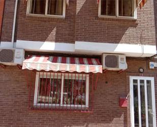 Exterior view of Flat for sale in Mazarrón  with Air Conditioner