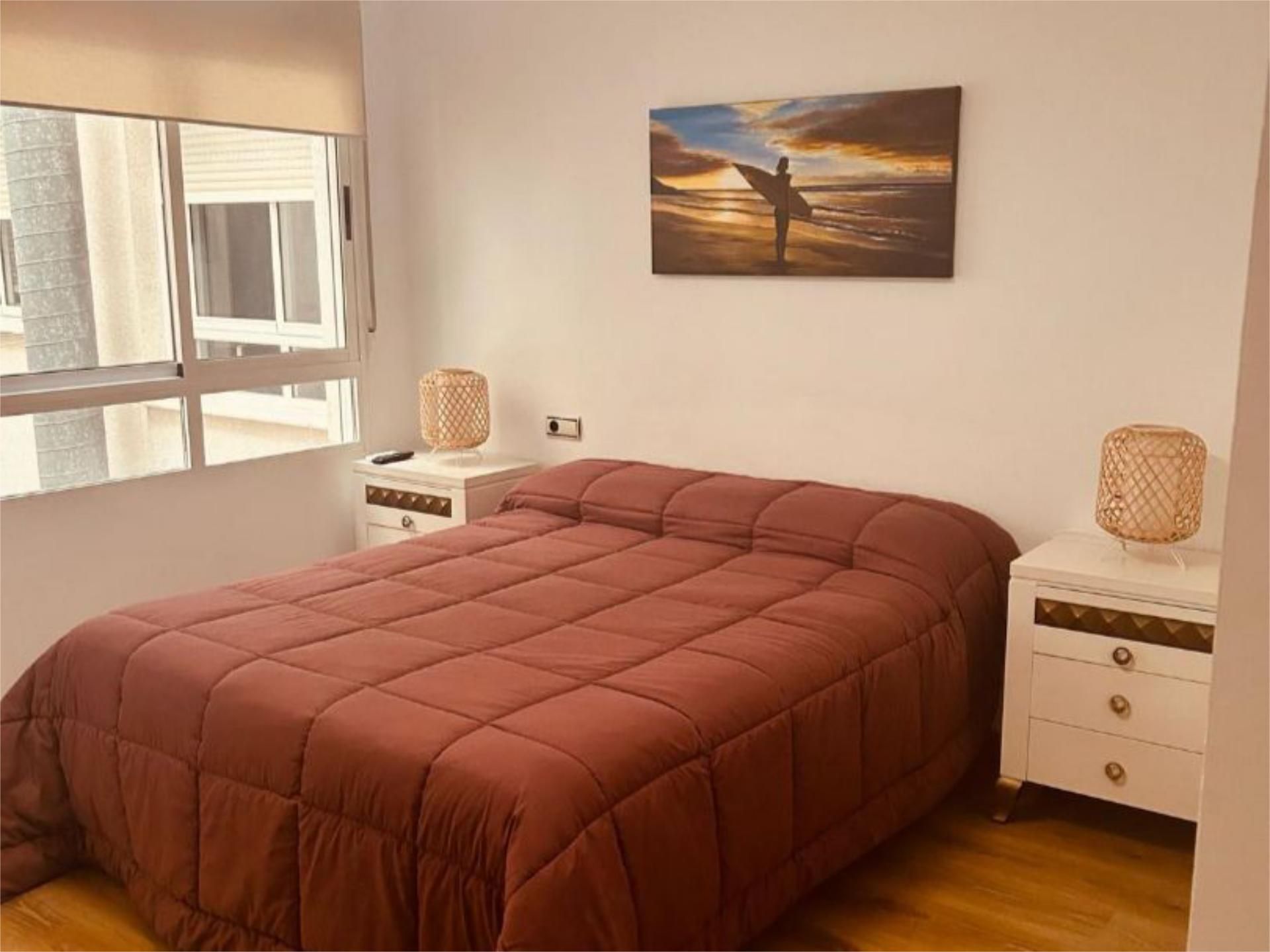 Flat to rent in Calle Inmaculada, 7, Casco Antiguo