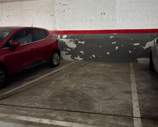 Parking of Garage for sale in Málaga Capital