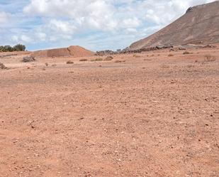 Constructible Land for sale in Puerto del Rosario