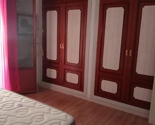 Bedroom of Flat for sale in Zafra  with Air Conditioner and Terrace
