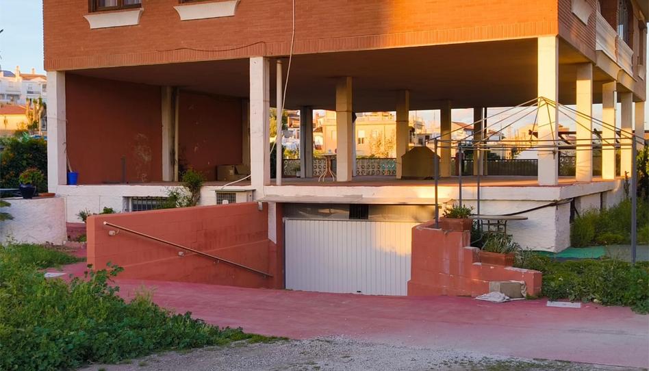 Photo 1 of Premises to rent in Barrio Barriada Bonilla, 5, Añoreta Baja, Málaga