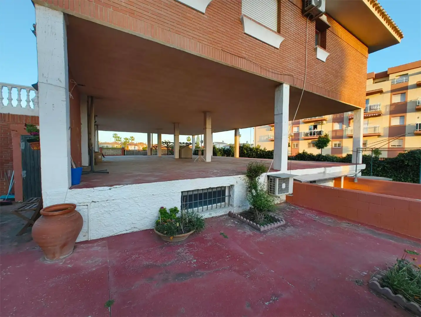 Local de lloguer a Barrio Barriada Bonilla, 5, Añoreta Baja Vista exterior de Local de lloguer en Rincón de la Victoria