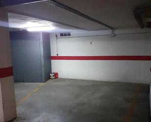 Aparcament de Garatge de lloguer en Churriana de la Vega