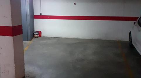 Foto 4 de Garatge de lloguer a Calle San Ramón, 30, San Cayetano, Granada