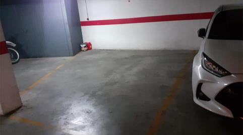 Foto 5 de Garatge de lloguer a Calle San Ramón, 30, San Cayetano, Granada