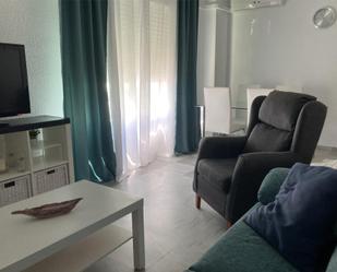 Bedroom of Flat to rent in El Puerto de Santa María  with Air Conditioner