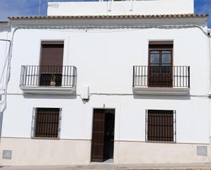 Pis en venda a Calle Farfana Baja, 3, Osuna Vista exterior de Pis en venda en Osuna
