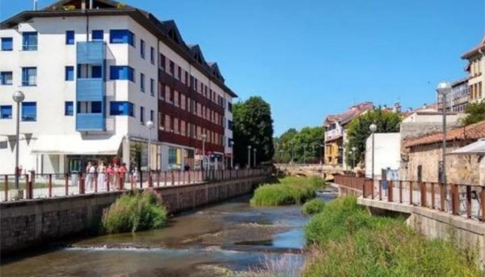 Photo 1 of Flat for sale in Calle Angel Manzano, 2, Reinosa, Cantabria