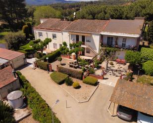 Garden of Flat for sale in Piera  with Air Conditioner, Heating and Private garden