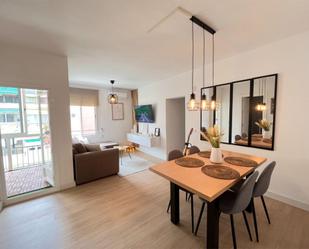 Flat to rent in Calle Ronda de Alfareros, 11, Casería de Montijo