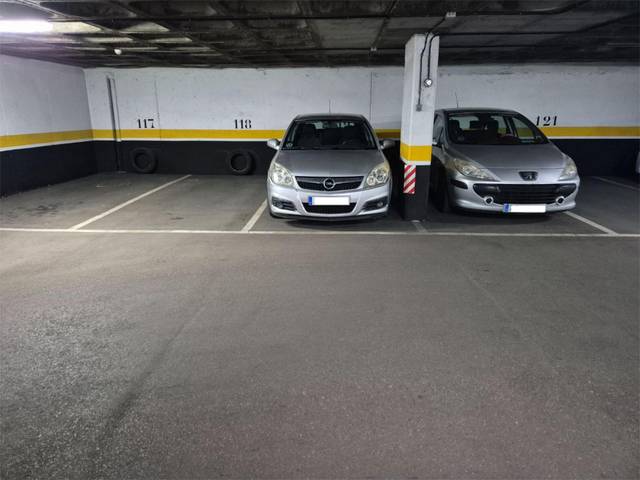 Garaje en Venta en Paseo de la Esperanza, 15 en Acacias