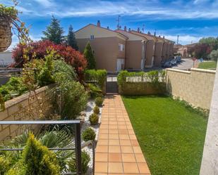 Jardí de Pis en venda en Arcos amb Terrassa i Piscina