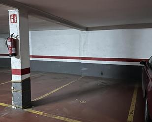 Parking of Garage to rent in Tudela