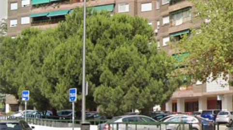 Foto 2 de Garatge de lloguer a Carrer del Condado de Treviño, 29, Costillares, Madrid