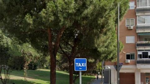 Foto 4 de Garatge de lloguer a Carrer del Condado de Treviño, 29, Costillares, Madrid