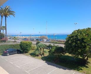 Exterior view of Flat for sale in Vilassar de Mar  with Air Conditioner, Terrace and Balcony