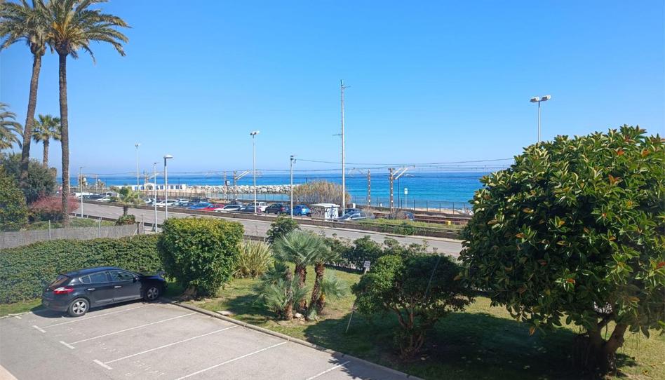 Flat for sale in Complejo Vicor, 3, Veral d'Ocata, Barcelona - image 1 Photo 1 of Flat for sale in Complejo Vicor, 3, Veral d'Ocata, Barcelona