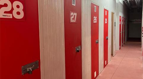 Photo 3 of Box room for sale in Calle Los Alderetes, 16, Ciudad Jardín - Zoco, Córdoba