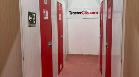 Photo 4 of Box room for sale in Calle Los Alderetes, 16, Ciudad Jardín - Zoco, Córdoba