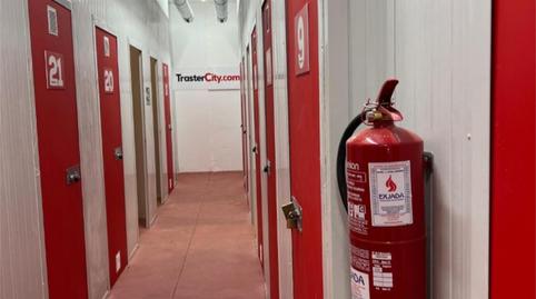 Photo 2 of Box room for sale in Calle Los Alderetes, 16, Ciudad Jardín - Zoco, Córdoba