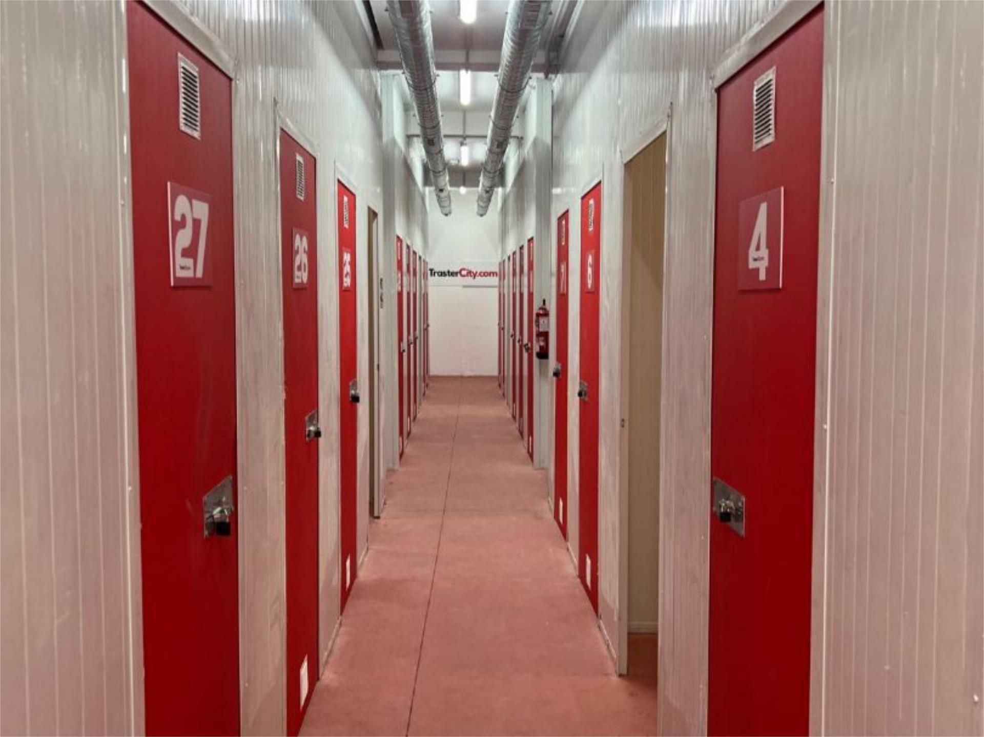Box room for sale in  Córdoba Capital