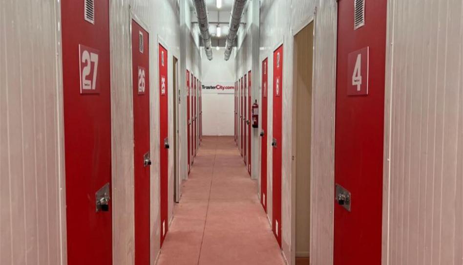 Photo 1 of Box room for sale in Calle Los Alderetes, 16, Ciudad Jardín - Zoco, Córdoba