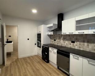 Kitchen of Flat for sale in  Cádiz Capital