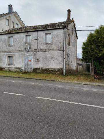 Piso en Venta en Lugar Lousada, 28 en Guntín